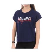 T-shirt Lee Cooper -