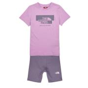 Setjes The North Face Kid G Summer Set