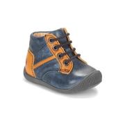 Hoge Sneakers GBB RATON