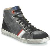 Hoge Sneakers GBB ANGELO