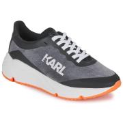 Lage Sneakers Karl Lagerfeld Z19105-09B-J