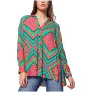 Blouse Gaudi -