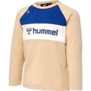 T-shirt Korte Mouw hummel T-shirt manches longues bébé hmlMurphy