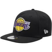 Pet New-Era 9FIFTY Los Angeles Lakers Snapback Cap
