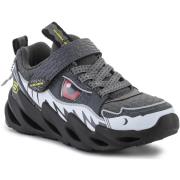 Sandalen Skechers SHARK BOTS SURF PATROL 402112L-CCBK