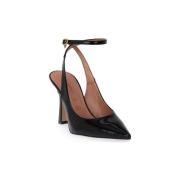 Pumps Priv Lab NERO VERNICE