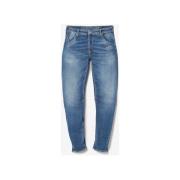 Jeans Le Temps des Cerises Jeans tapered , lengte 34
