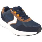 Sportschoenen Bitesta Herenschoen 23s70181 blauw