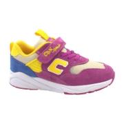 Lage Sneakers Balocchi BAL-E23-338353-FU-b