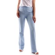 Pantalon Liu Jo CA3042T2200