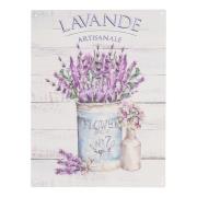 Beeldjes Signes Grimalt Lavendel Muur Ornament