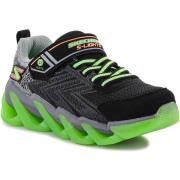 Sandalen Skechers S LIGHTS MEGA SURGE 400130L-BKLM