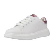 Lage Sneakers Asso AG14520