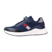 Lage Sneakers Tommy Hilfiger LACE UP