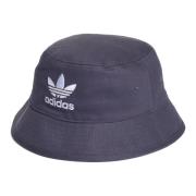 Hoed adidas adidas Adicolor Trefoil Bucket Hat