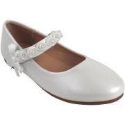 Sportschoenen Bubble Bobble Zapato niña c603 blanco