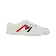 Sneakers Kawasaki Heart Canvas Shoe K194523 1002 White