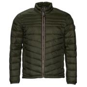 Donsjas Jack &amp; Jones JJEHERO PUFFER COLLAR