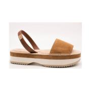 Sandalen Castell -