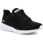 Lage Sneakers Skechers Bobs Squad Reclaim Life Black 117282-BLK