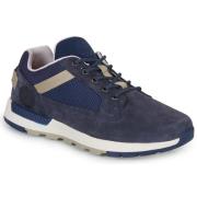 Lage Sneakers Timberland KILLINGTONTREKKER F/L LOW