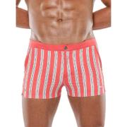 Zwembroek Code 22 Zwemshort Retro Stripe Code22