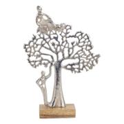 Beeldjes Signes Grimalt Tree Desktop Ornament