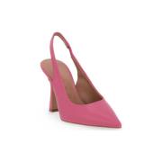 Pumps Priv Lab FUXIA NAPPA