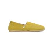 Espadrilles Paez Gum Classic M - Panama Oil