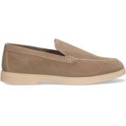 Instappers Mcgregor Loafer Lewis Beige