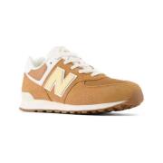 Lage Sneakers New Balance -