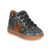 Hoge Sneakers GBB VICKY