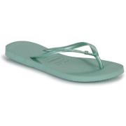 Teenslippers Havaianas SLIM CRYSTAL SWII