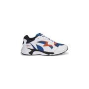 Lage Sneakers Puma Prevail
