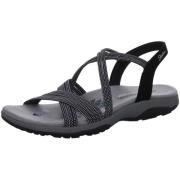 Sandalen Skechers -