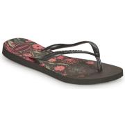 Teenslippers Havaianas SLIM ORGANIC