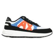 Sneakers EAX Xv276