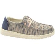 Nette schoenen HEYDUDE HEY-CCC-40078-6JN