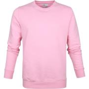 Sweater Colorful Standard Sweater Pastel Roze