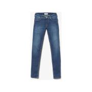Jeans Le Temps des Cerises Jeans push-up slim PULP, lengte 34
