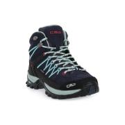 Wandelschoenen Cmp 62MN RIGEL MID WMN TREKKING