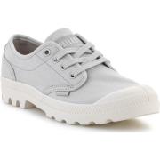 Lage Sneakers Palladium Oxford 92351-055-M