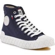 Hoge Sneakers Palladium Palla ACE CVS MID 77015-458-M