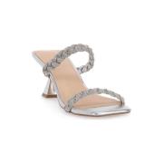 Sandalen ALMA EN PENA NAPA SILVER