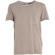 T-Shirt Lange Mouw Eleven Paris 17S1TS01-MID