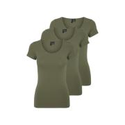 T-shirt Vero Moda -