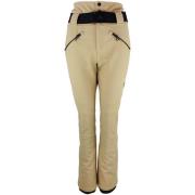 Broek Peak Mountain Pantalon de ski softshell femme ATLAS