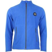 Fleece Jack Peak Mountain Blouson polaire homme CARTELAN