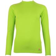 T-Shirt Lange Mouw Peak Mountain Top technique femme ANABI