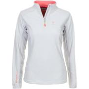 Fleece Jack Peak Mountain Sweat polaire femme ATILA